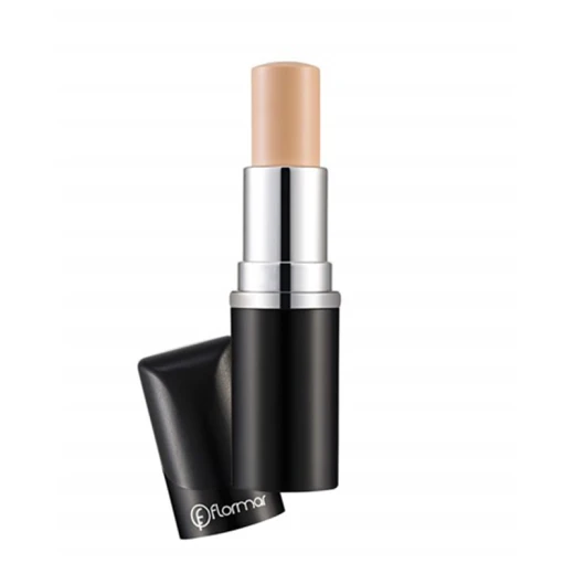 Flormar Perfect Coverage Liquid Concealer 03 Light Beige Flormar Perfect Coverage Liquid Concealer 03 Light Beige
