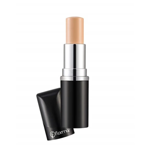 Flormar Perfect Coverage Liquid Concealer 05 Soft Beige Flormar Perfect Coverage Liquid Concealer 05 Soft Beige