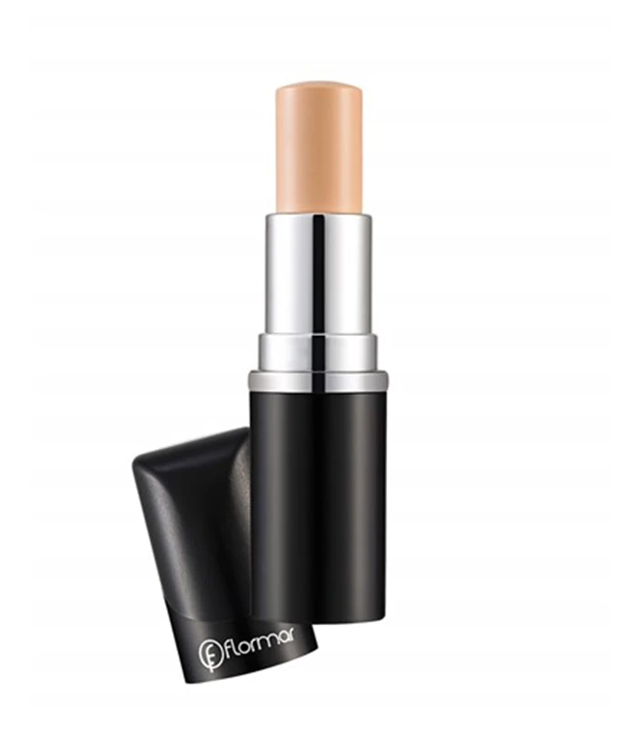 Flormar Perfect Coverage Liquid Concealer 05 Soft Beige - فلورمار