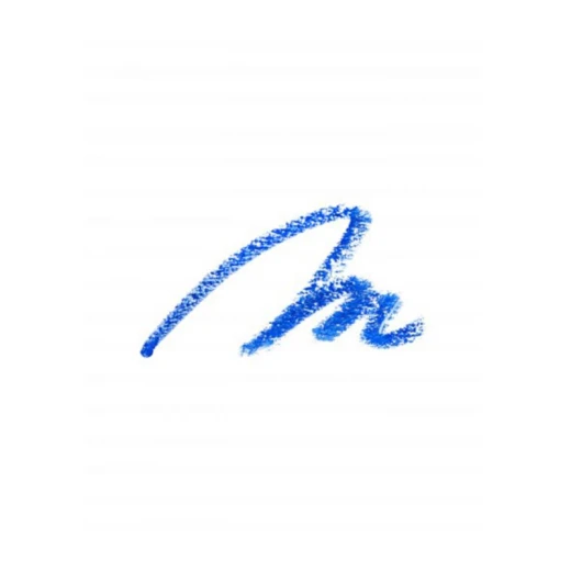 Flormar Waterproof Eyeliner-112 Ultramarine Blue - فلورمار - Image 2