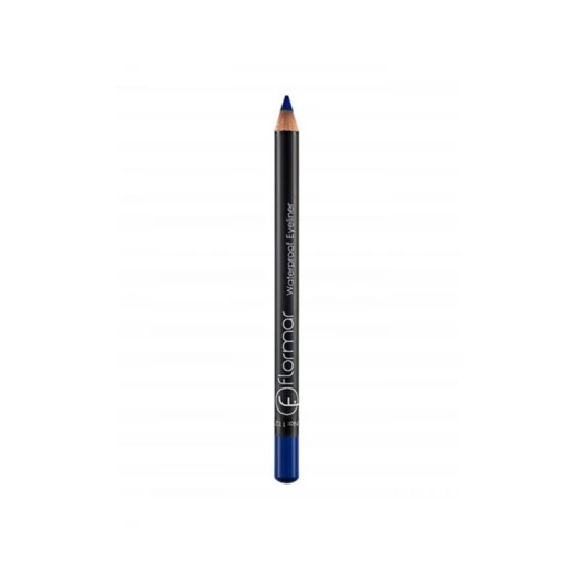 Flormar Waterproof Eyeliner-112 Ultramarine Blue Flormar Waterproof Eyeliner-112 Ultramarine Blue
