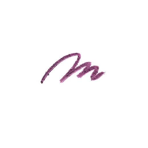 Flormar Waterproof Eyeliner-117deep Purple - فلورمار - Image 2