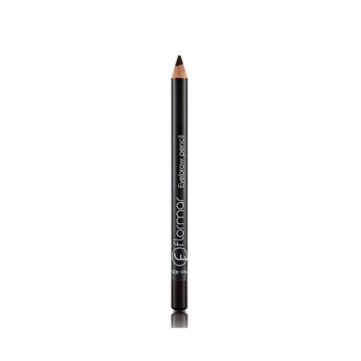 Flormar Eyebrow Pencil, 405 Bitter Brown Flormar Eyebrow Pencil, 405 Bitter Brown