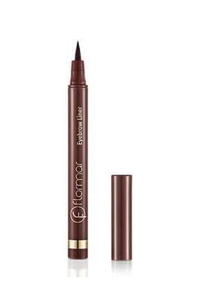 Flormar Eyebrow Liner,003 Medium Brown Flormar Eyebrow Liner,003 Medium Brown