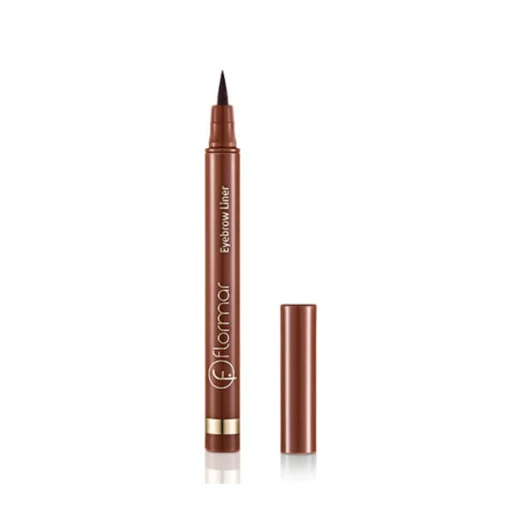 Flormar Eyebrow Liner, 004 Light Brown Flormar Eyebrow Liner, 004 Light Brown