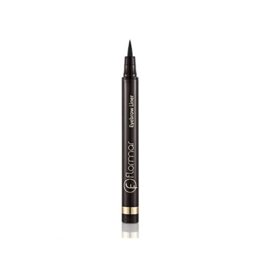 Flormar Eyebrow Liner, 005 Dark Brown