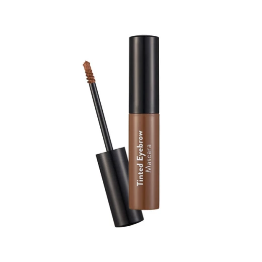 Flormar Tinted Eyebrow Mascara,10 Blond
