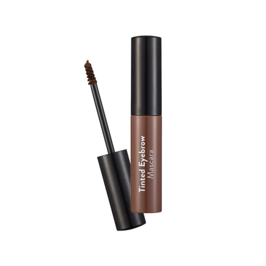 Flormar Tinted Eyebrow Mascara, 20 Auburn