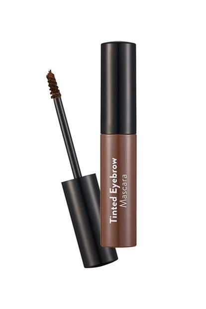 Flormar Tinted Eyebrow Mascara, 20 Auburn - فلورمار