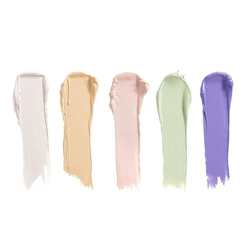 Flormar Camouflage Palette Concealer Multicolor 7.5g - فلورمار - Image 2