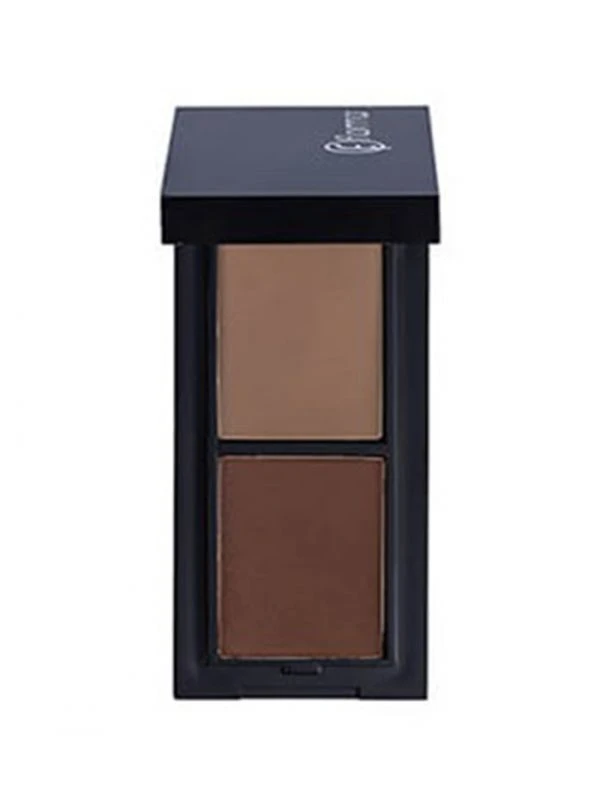 Flormar Eyebrow Design Kit - 30 Medium - فلورمار