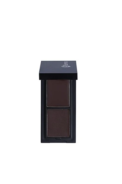 Flormar Eyebrow Design Kit - 40 Dark - فلورمار
