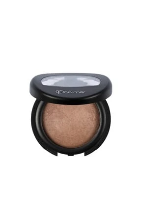 Flormar Baked Eyebrow Shadow Light Brown 01 Flormar Baked Eyebrow Shadow Light Brown 01