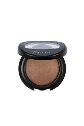 Flormar Baked Eyebrow Shadow Cacao 03