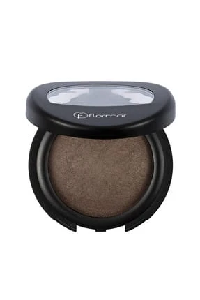 Flormar Baked Eyebrow Shadow Dark Brown 04