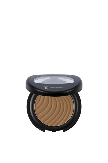 Flormar Eyebrow Shadow-01 Beige - فلورمار