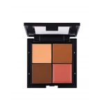 Flormar Contour Palette Medium02 - فلورمار