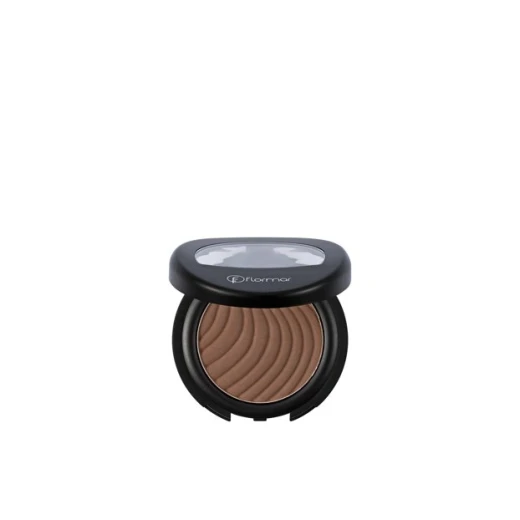 Flormar Eyebrow Shadow- Light Brown Flormar Eyebrow Shadow- Light Brown