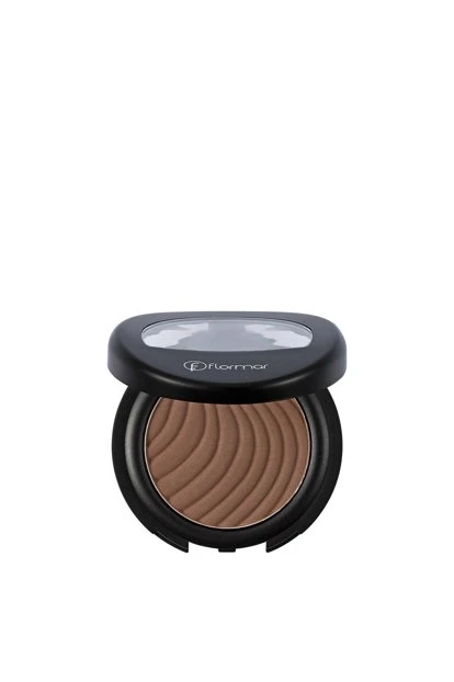 Flormar Eyebrow Shadow- Light Brown - فلورمار