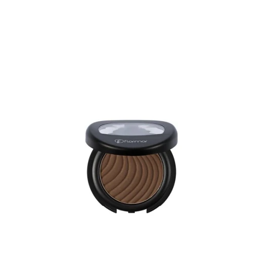Flormar Eyebrow Shadow- Brown Flormar Eyebrow Shadow- Brown