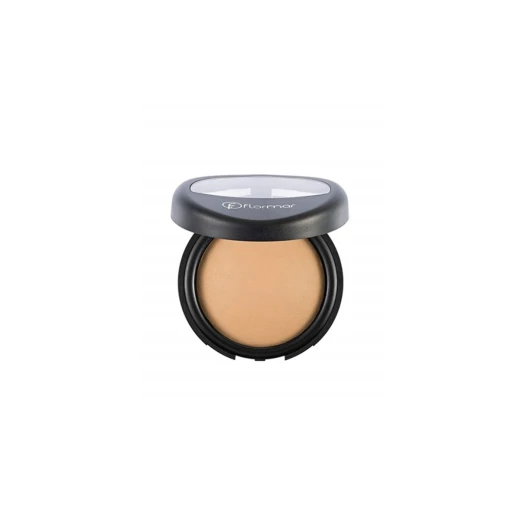 Flormar Baked Powder-030 Mat Beige 9g Flormar Baked Powder-030 Mat Beige 9g