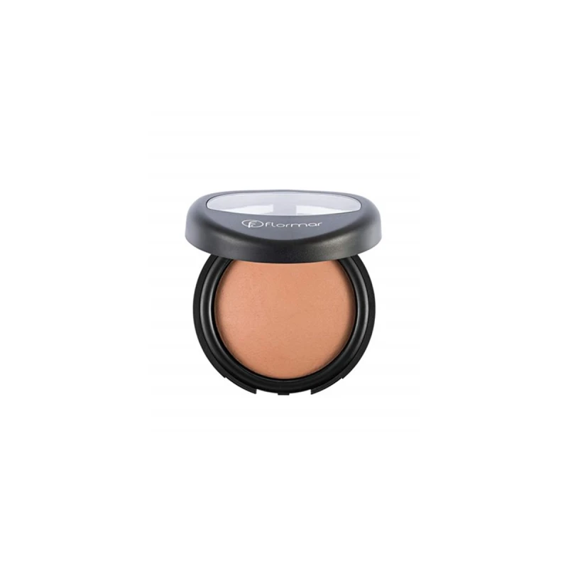 Flormar Baked Powder-031 Medium Deep 9g - فلورمار