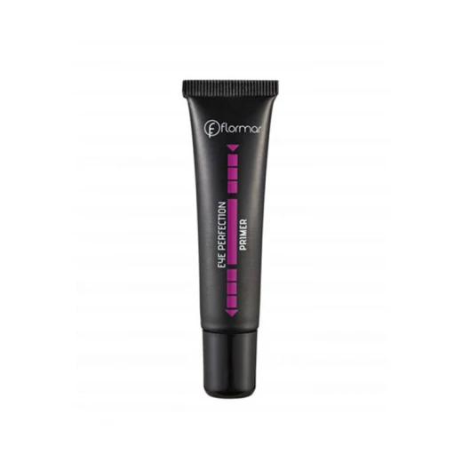 Flormar Eye Perfection Primer -02-sweat Coral Flormar Eye Perfection Primer -02-sweat Coral
