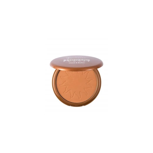 Flormar Bronzeing Powder Face & Body BR03 Sun Power 33g
