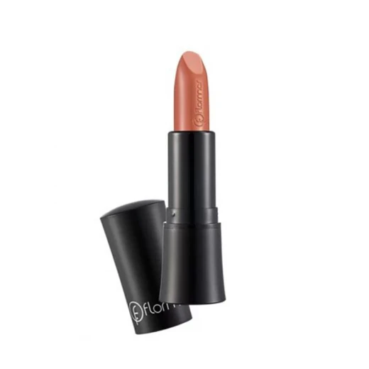 Flormar Supershine Lipstick 524 Latte Lips