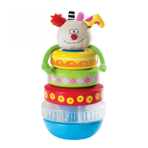Taf Toys Kooky Musical Sorter Taf Toys Kooky Musical Sorter