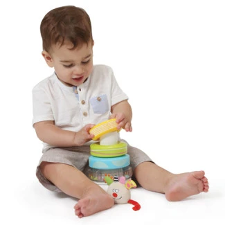 Taf Toys Kooky Musical Sorter - تاف تويز - Image 3