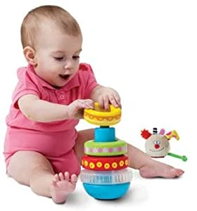 Taf Toys Kooky Musical Sorter - تاف تويز - Image 2