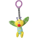 Taf Toys Chime Bell Rattles - تاف تويز