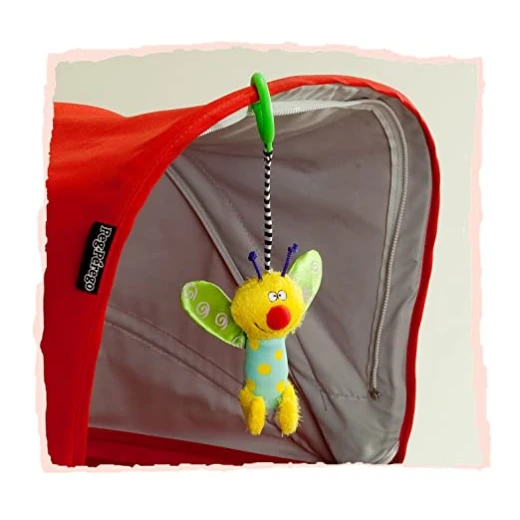 Taf Toys Chime Bell Rattles - تاف تويز - Image 2