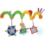 Taf Toys Kooky Spiral Stroller - تاف تويز