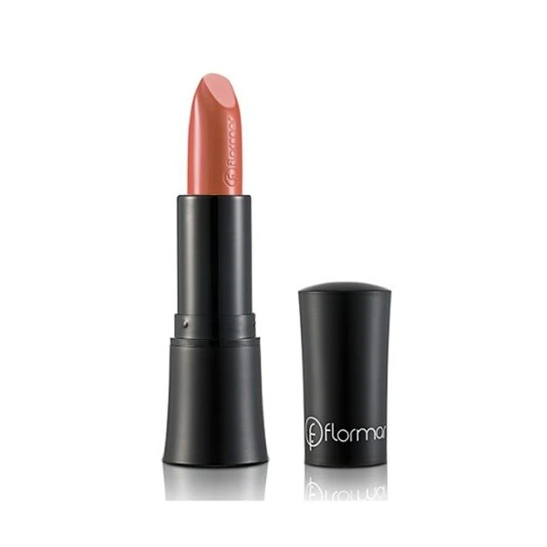 Flormar Supermatte Lipstick 202 Cream Cashmere - فلورمار
