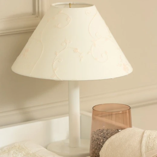 Funna Premium Baby Table Lamp Cream Funna Premium Baby Table Lamp Cream