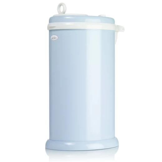 Ubbi Diaper Pail (Light Blue) Ubbi Diaper Pail (Light Blue)