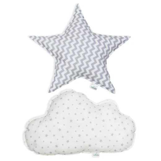 Funna Baby Pillow Set Decorative Paloma Funna Baby Pillow Set Decorative Paloma