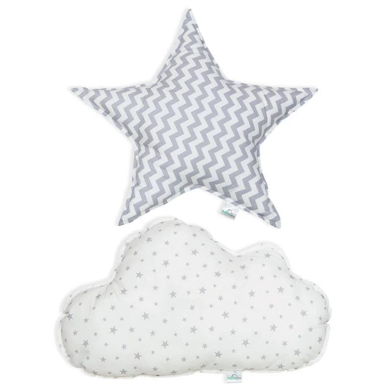 Funna Baby Pillow Set Decorative Paloma - فونا بيبي