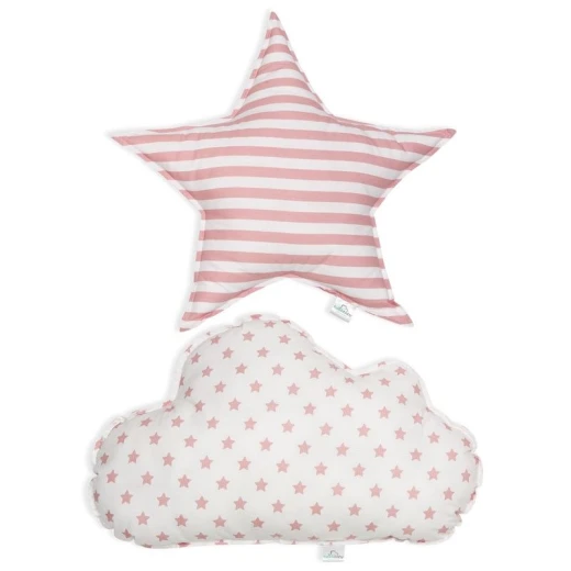 Funna Baby Pillow Set Decorative Georgia Funna Baby Pillow Set Decorative Georgia
