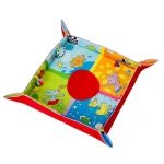 Taf Toys 4 Seasons Activity Mat - تاف تويز