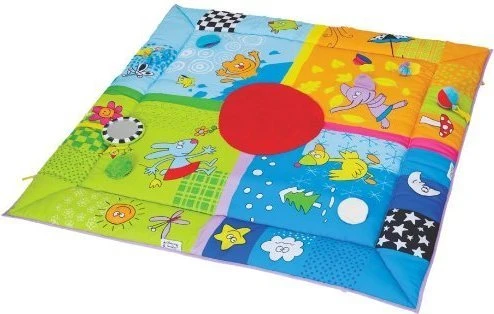 Taf Toys 4 Seasons Activity Mat - تاف تويز - Image 2