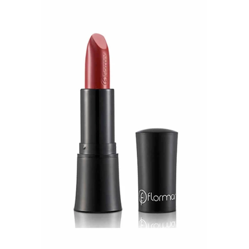 Flormar Supermatte Lipstick 212 Vintage Pink - فلورمار