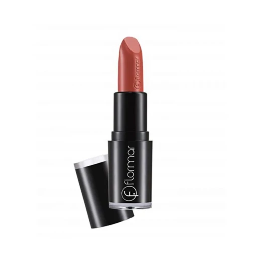 Flormar Long Wearing Lipstick - pink Nude Flormar Long Wearing Lipstick - pink Nude