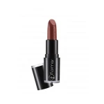 Flormar Long Wearing Lipstick - dark Burgundy - فلورمار