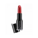 Flormar Long Wearing Lipstick L08 Red Metallic - فلورمار