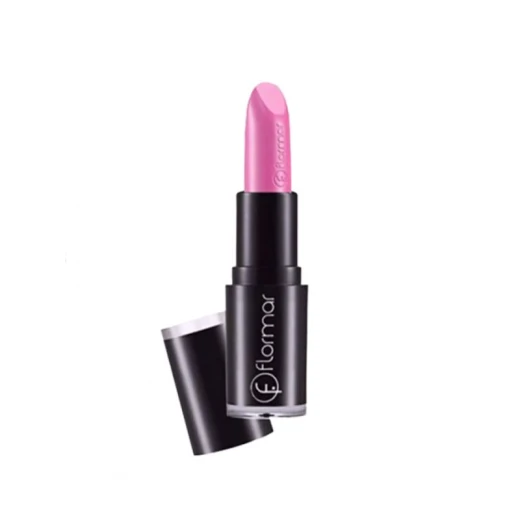 Flormar Long Wearing Lipstick L20 Shiny Lilac Flormar Long Wearing Lipstick L20 Shiny Lilac