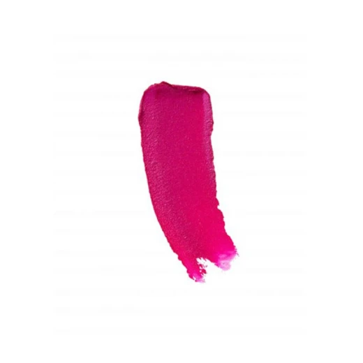 Flormar Long Wearing Lipstick L25 Dark Fuchsia - فلورمار - Image 2