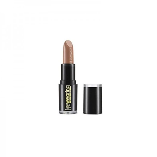 Flormar Long Wearing Lipstick -l026ideal Gold